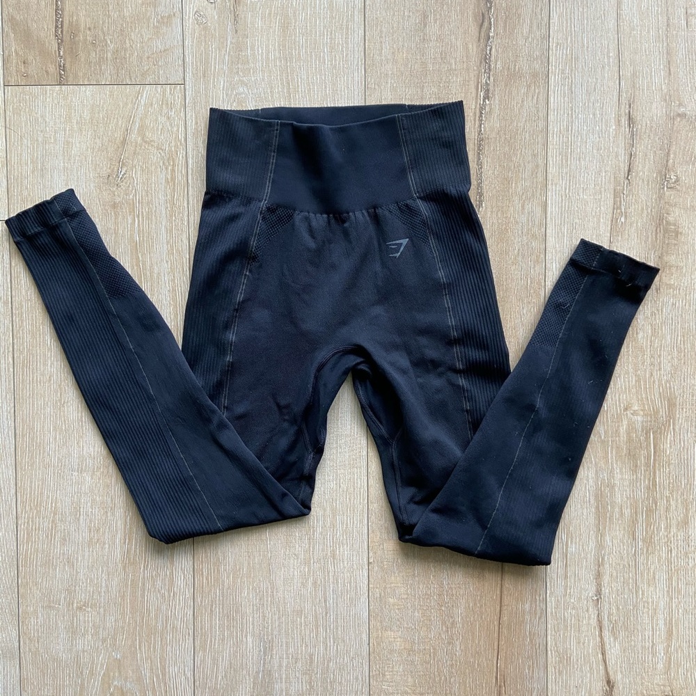 Gymshark ultra seamless leggings